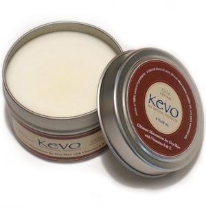 Kevo Naturals Ultimate Moisturizer for Dry...